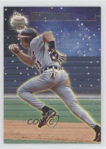 1998 Topps Stars Gold /2299 Brian Hunter #39