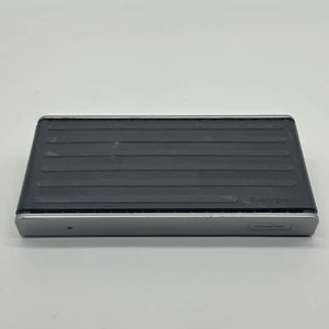 Targus DOCK180 USB-C DV4K Docking Station DOCK180USZ-51 No Power Adapter - Fair - Picture 1 of 6