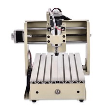 Komplettanlagen & CNC