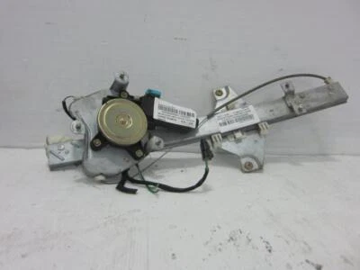 94566226 Elevalunas Trasero Izquierdo para DAEWOO REZZO SE 2003 1340088 - Imagen 1 de 3