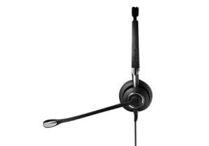 Nowe słuchawki przewodowe Jabra BIZ 2400 II Duo 2489-820-209 - Zdjęcie 1 z 2