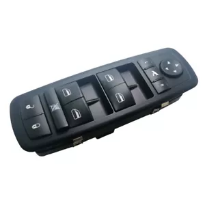 Interruptor de ventana eléctrica para Grand Caravan Chrysler Town & Country Master 68029023AC - Imagen 1 de 5