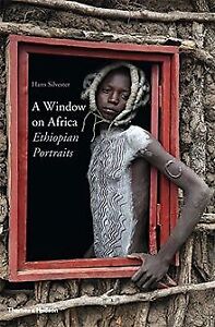 A Window on Africa: Ethiopian Portraits von Silvest... | Buch | Zustand sehr gut