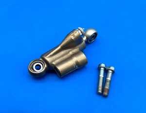 Honda 2008 - 2017 CRF450X OEM 2009 Steering Damper 53700-MEY-A21 - Picture 1 of 10