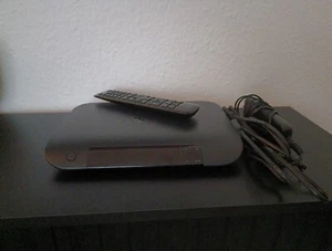 Telekom Media Receiver 201 in schwarz für Magenta TV inkl. Zubehör in Topzustand - Bild 1 von 1