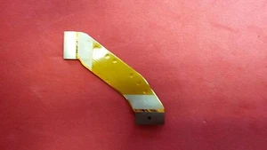 Genuine Original TOSHIBA AT200 10.1" Flex Flat Cable for Charging Port Board - Picture 1 of 1