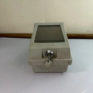 Accodata 3.5" Floppy Disk Networks Disk Box - Picture 1 of 13