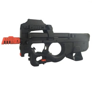 MagP90 Gun Controller for Xbox Series X/S, Xbox One/S/X, PS4pro,Nintendo Switch - Picture 1 of 5