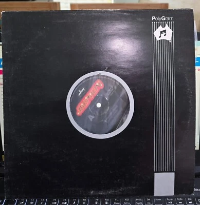 Tears for Fears - Change - 12" single - Mercury (6400 730)/ 1983 UK 3-track - Image 1 of 3