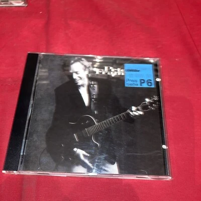 Peter Frampton von Frampton,Peter | CD | 03053 - Bild 1 von 2