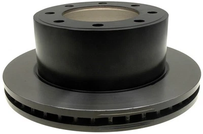 Rotor de freno de disco ACDelco 18A2330 para 05-12 Ford F-250 SD F-350 SD Foto 1 de 4