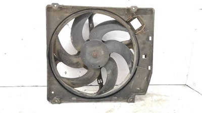 Fiat Coupe 1995 2.0 16V Radiatore Elettrico Ventola Raffreddamento A563 Benzina - Image 1 of 4