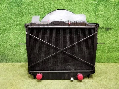 ISUZU Forward 2003 KK-FRS33D4J Radiator [Used] [PA100188047] - Image 1 of 4