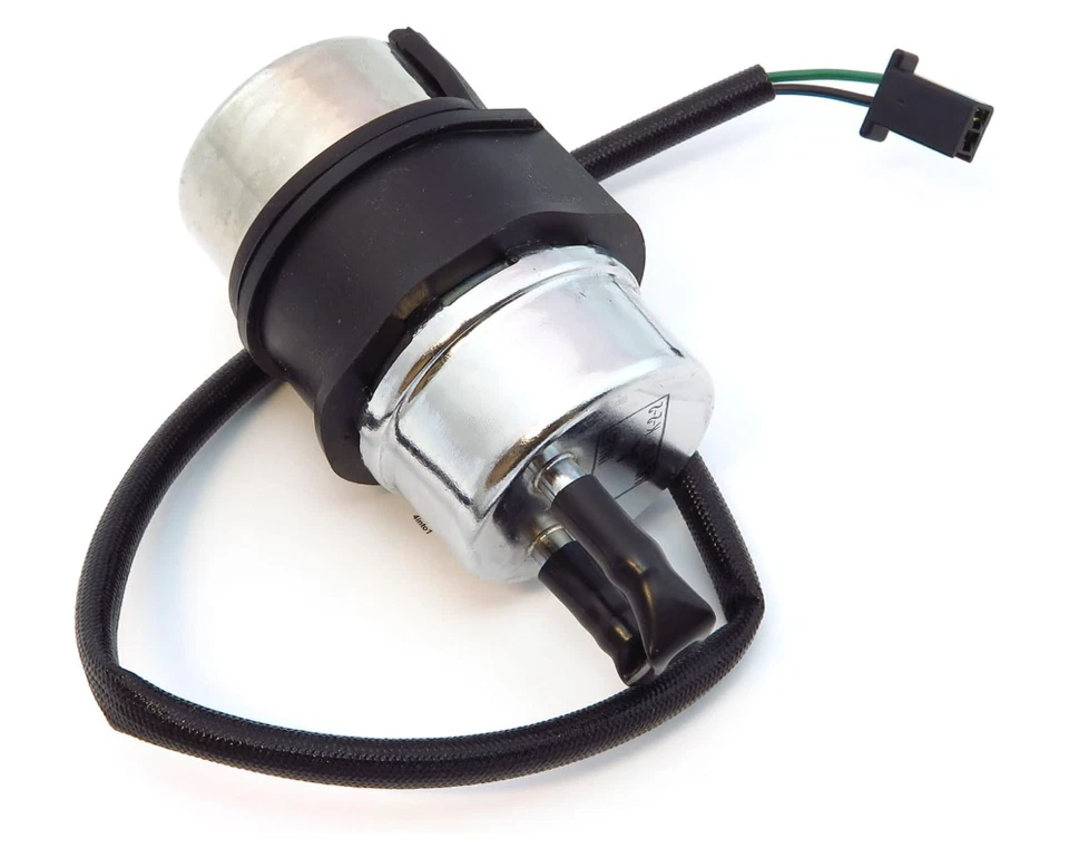 ТОПЛИВНЫЙ НАСОС HONDA В СБОРЕ GOLDWING 1984-1986 GL1200A GL1200I 16700-MG9-771 - Изображение 1 из 1