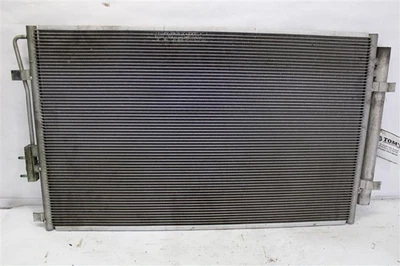 CONDENSADOR AC HYUNDAI SANTA FE 13 14 15 16 17 18 19 1141923 Foto 1 de 4