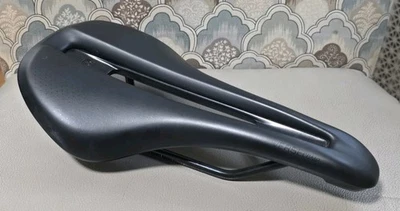 Authentic Bontrager Verse Comp 145mm Saddle  - Image 1 of 4