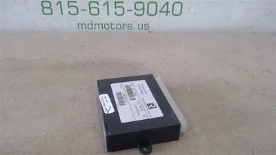 Chevrolet Colorado 2017-2021, módulo automático de control de crucero 250-9613 Foto 1 de 4