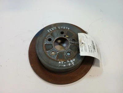 Задний ротор от 2010 Subaru Legacy 12512444 - Изображение 1 из 4