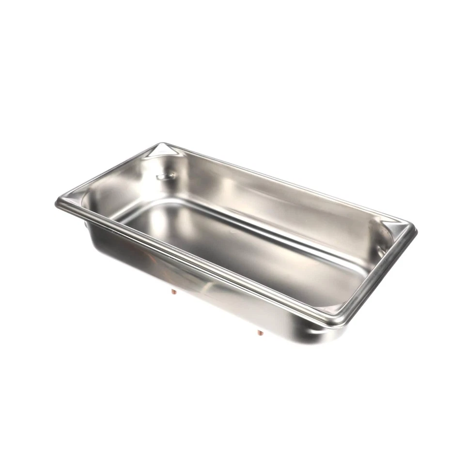 PAN ASSEMBLY. WITH STUDS SR2-TC0075 - Genuine OEM Replacement Part - Image 1 of 1