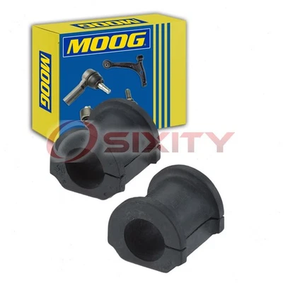 Kit de buje de barra estabilizadora delantera a cuadro MOOG para Acura RSX 2005-2006 kg Foto 1 de 4