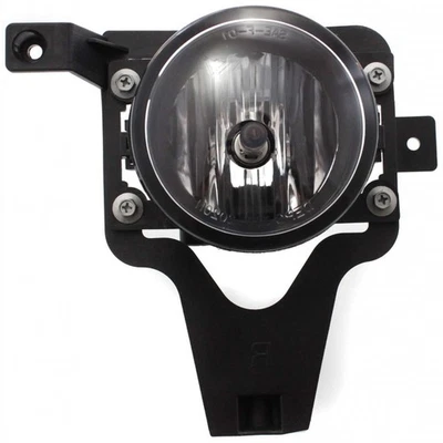 Luz antiniebla lado del conductor para Ford Focus 2005 2006 2007 Foto 1 de 4