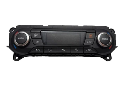 Ford Mondeo MK4 Heater Control AC Air Conditioning Digital Panel BM2T18C812HB - Image 1 of 4