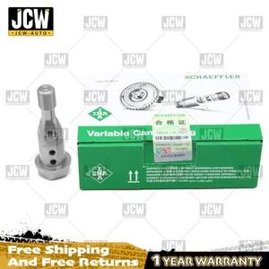 INA Camshaft Adjuster Central Valve For BMW 328i X3 F30 F20 F23 F31 F34 N20 2.0L - Picture 1 of 4