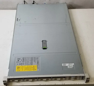 Cisco UCSC-C220-M5 Intel Xeon Silver 4116 @2,10 GHz 96 GB Ram/senza HDD - Immagine 1 di 4