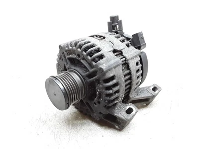 Generatore VOLVO V70 II SW 0121615005 6G9N10300HD 2.40 Diesel 136kw 23602345 - Immagine 1 di 3