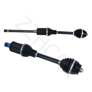 31608062093 31608062094 A Pair Shaft Axle FOR 18-22 BMW F90 M5 AWD Only - Picture 1 of 6