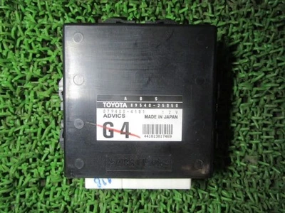 TOYOTA Toyoace 2016 LDF-KDY281 ABS Computer 8954025050 [Used] [PA121239767] - Image 1 of 4