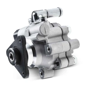 Nissan NV400 X62 Renault Master III Vauxhall Movano II Power Steering Pump - Picture 1 of 3