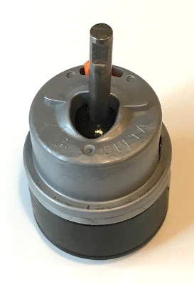 Delta OEM Replacement Cartridge for Diamond Seal Faucets 36 mm RP50587 New - Изображение 1 из 4