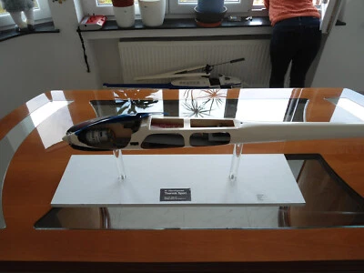 DISPLAY Graupner Thermik-Sport - Bild 1 von 4