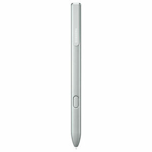 Silver - Samsung Stylus S Pen For All Note Phones & Tablets, Galaxy Book, Tab S3
