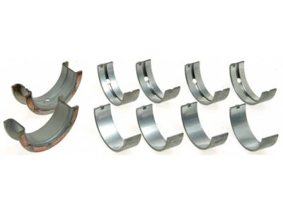 Juego de rodamientos principales para Buick Skylark 1961-1963 potencia sellada 38247NHWB 1962 Foto 1 de 2