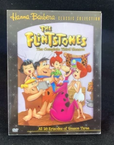 The Flintstones - The Complete Third Season - Picture 1 of 3