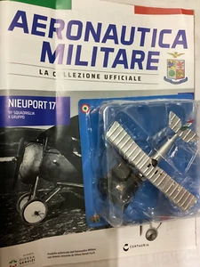 Air Force NIEUPORT 17, 1/72, Centauria die-cast - Picture 1 of 4