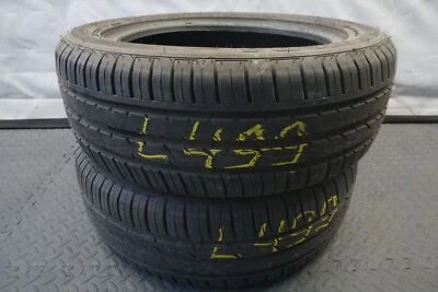 2x 185/55R15 82H Fulda EcoControl HP Sommerreifen 2021 6,5mm L499 - Bild 1 von 3