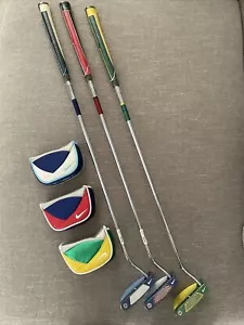Nike Method Concept Putters - Picture 1 of 14