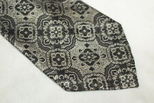 FENDI Silk tie Made in Italy F61171