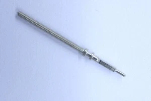 Winding stem Albero di carica Tige AR Enicar 1034 1035 NOS 401 - Imagen 1 de 1