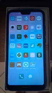 Smartphone HUAWEI P 20 LITE - Foto 1 di 3