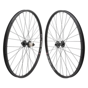 WTB STP TCS i25 29er Disc Brake Gravel MTB Bike Wheels 32h 100-142mm - Picture 1 of 1