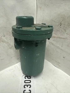 Hoffman 792 Air Vent - Air Eliminator -Genuine ITT Hoffman - Picture 1 of 2