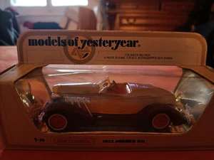 modellini auto matchbox lesney 1:35 - Foto 1 di 1