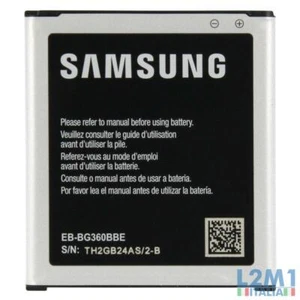 BATTERIA ORIGINALE 2000mAh PER SAMSUNG GALAXY CORE PRIME VE SM-G361F G361F - Imagen 1 de 1