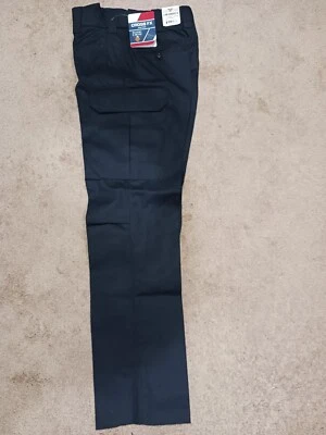 Ladies EMT Multi Pocket Pant, Cross FX FX57700W, 65% Poly/35% Cotton Ripstop - Image 1 of 3