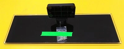 ⭐️⭐️⭐️⭐️⭐️电视支架底座原装原始设备制造商三洋DP42D24带螺丝 — 第 1/4 张图片