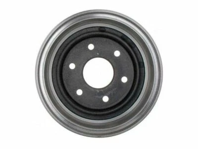 For 1995-1997, 2000 GMC Yukon Brake Drum Rear 11828RP 1996 Wearever - Image 1 of 2